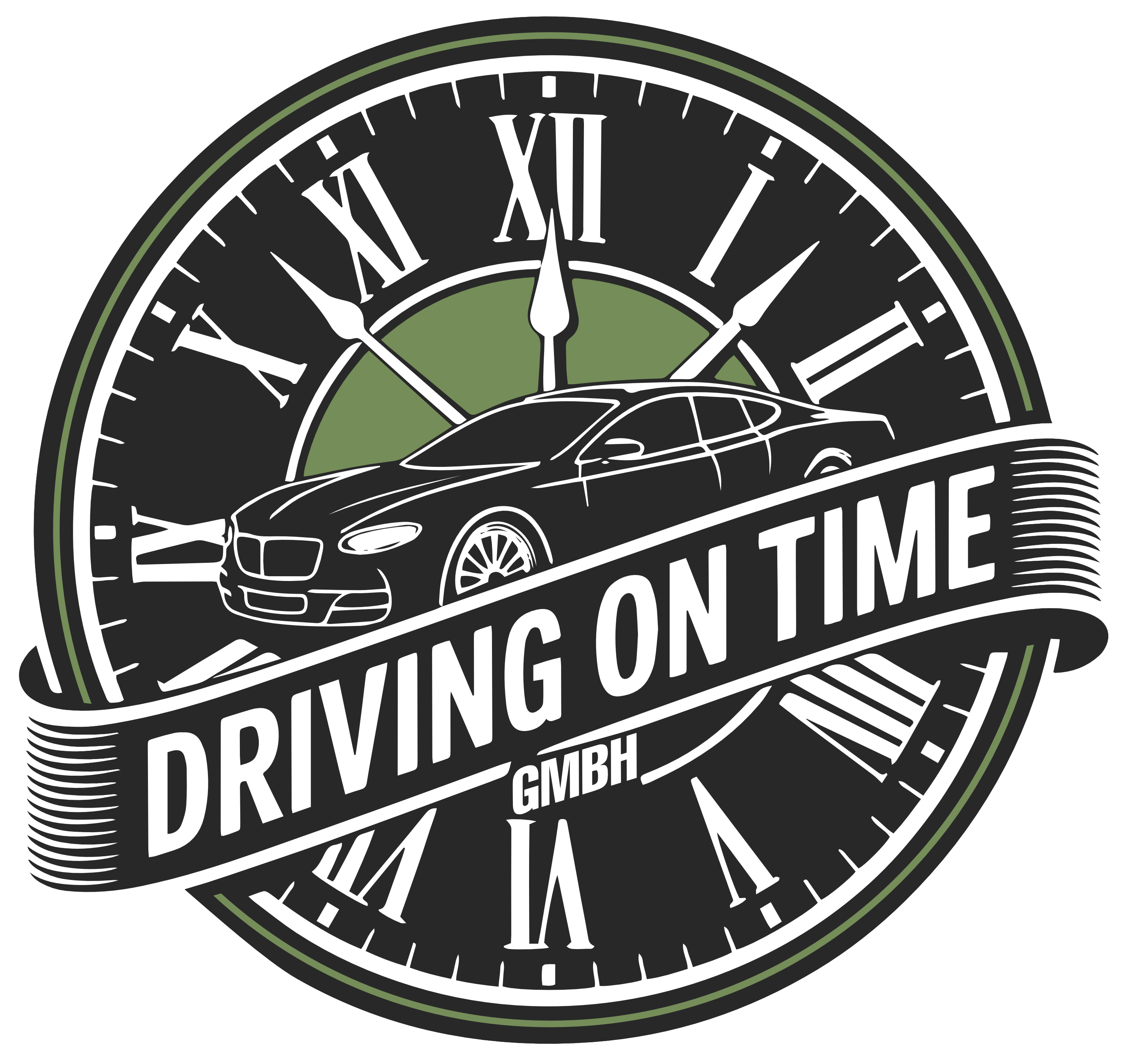Driving On Time GmbH